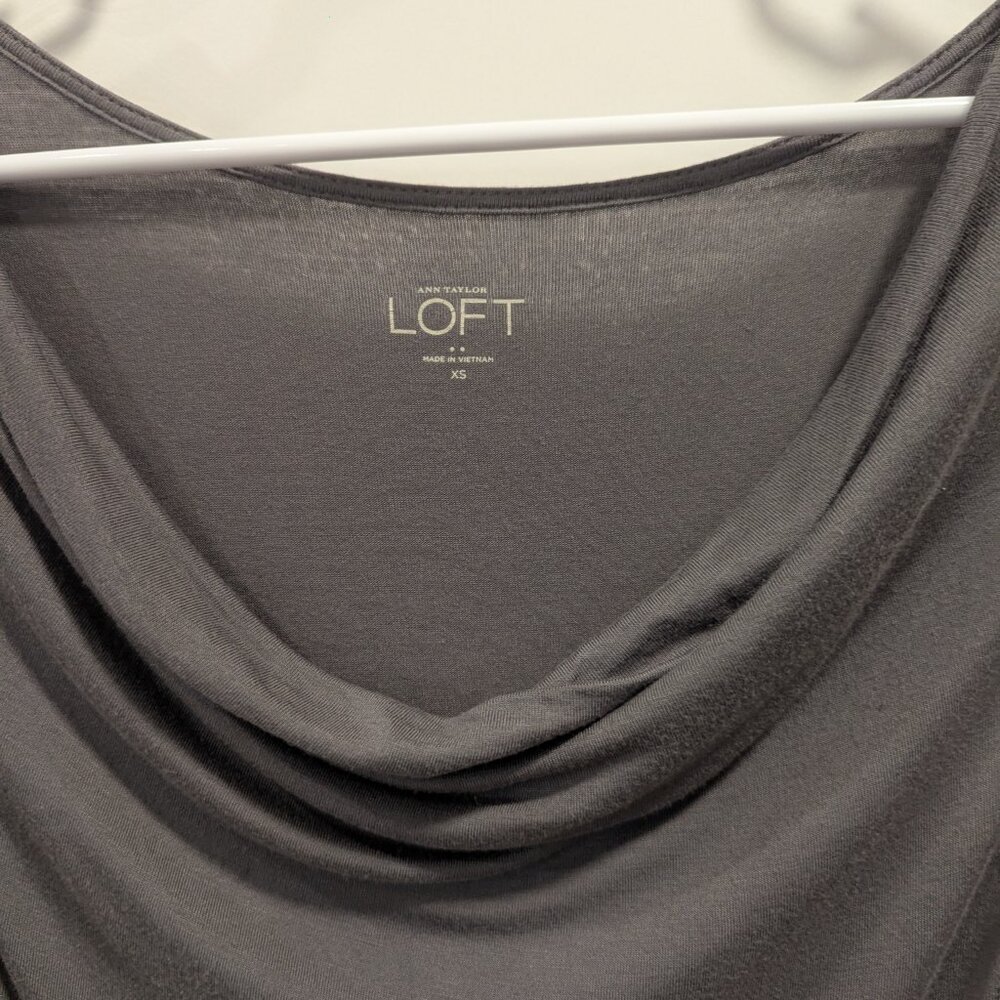 Lace Loft Tank Top - Picture 4 of 4